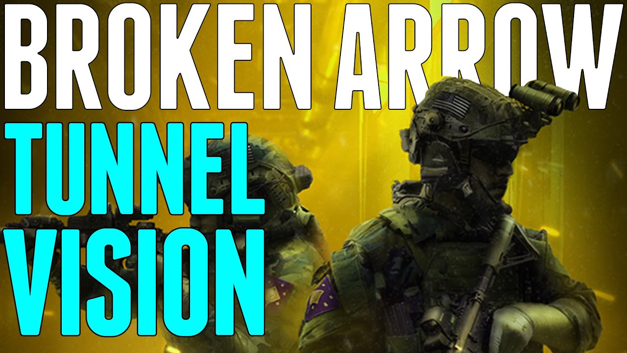 Taking On URBAN WARFARE - Broken Arrow Multiplayer Gameplay Ft. 