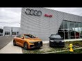 Audi Q8 vs Audi Q7 - Which would you pick?