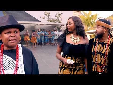 She Reject Her Poor Fiancée 2Fell InLove Wit D Prince Nt Knwng He's D Real Prince Pretendin 2Find Lv