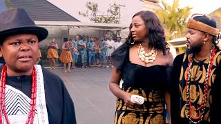 She Reject Her Poor Fiancée 2Fell InLove Wit D Prince Nt Knwng He's D Real Prince Pretendin 2Find Lv