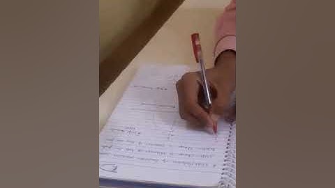 Shift/Rotation of PPC..