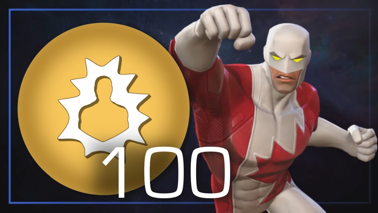 GUARDIAN MAX DAMAGE - 100 FORCE FIELD - YouTube
