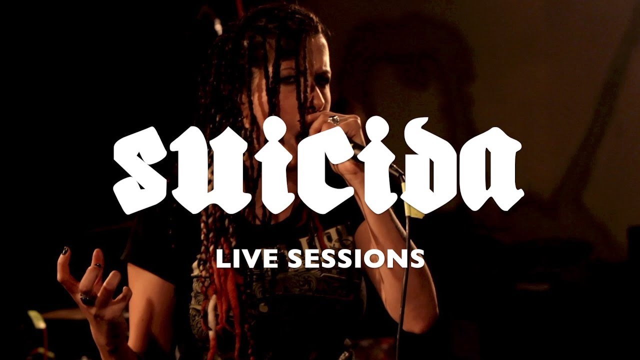 1000 ODIOS Ilusor Suicida Live Sessions mdq calibration lab