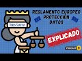  curso reglamento europeo de proteccin de datos