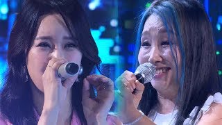 백지영 X 한영애, 역대급 콜라보 라이브 ‘누구 없소’ 《Fantastic Duo 2》 판타스틱 듀오 2 EP23