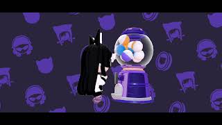 New Gachapon Bud Rock Legend