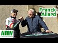 Franck allard le fondateur de amv assurance