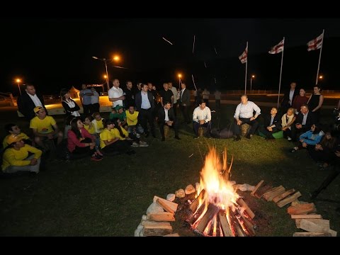 10 აგვისტო 2016 წელი    რუსთავი 2   კურიერი 10 00