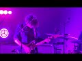 Modest Mouse - Lounge (Closing Time) - Terminal 5, NYC, 12/19/22