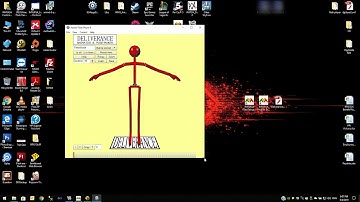 How to create IMVU Avatar Poses ( Tutorial )
