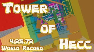 Wr Tower Of Hecc In 425.72