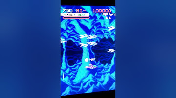 Slg in a box scanlines test andro dunos mvs