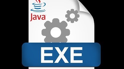 Criando Instalador .EXE de aplicação Java com Netbeans