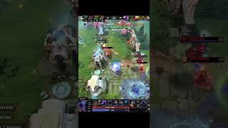 Lina got Ultra cause this Enigma #dota2 #dota2gameplay #dota #dota2highlights #dotawtf #dota2clips