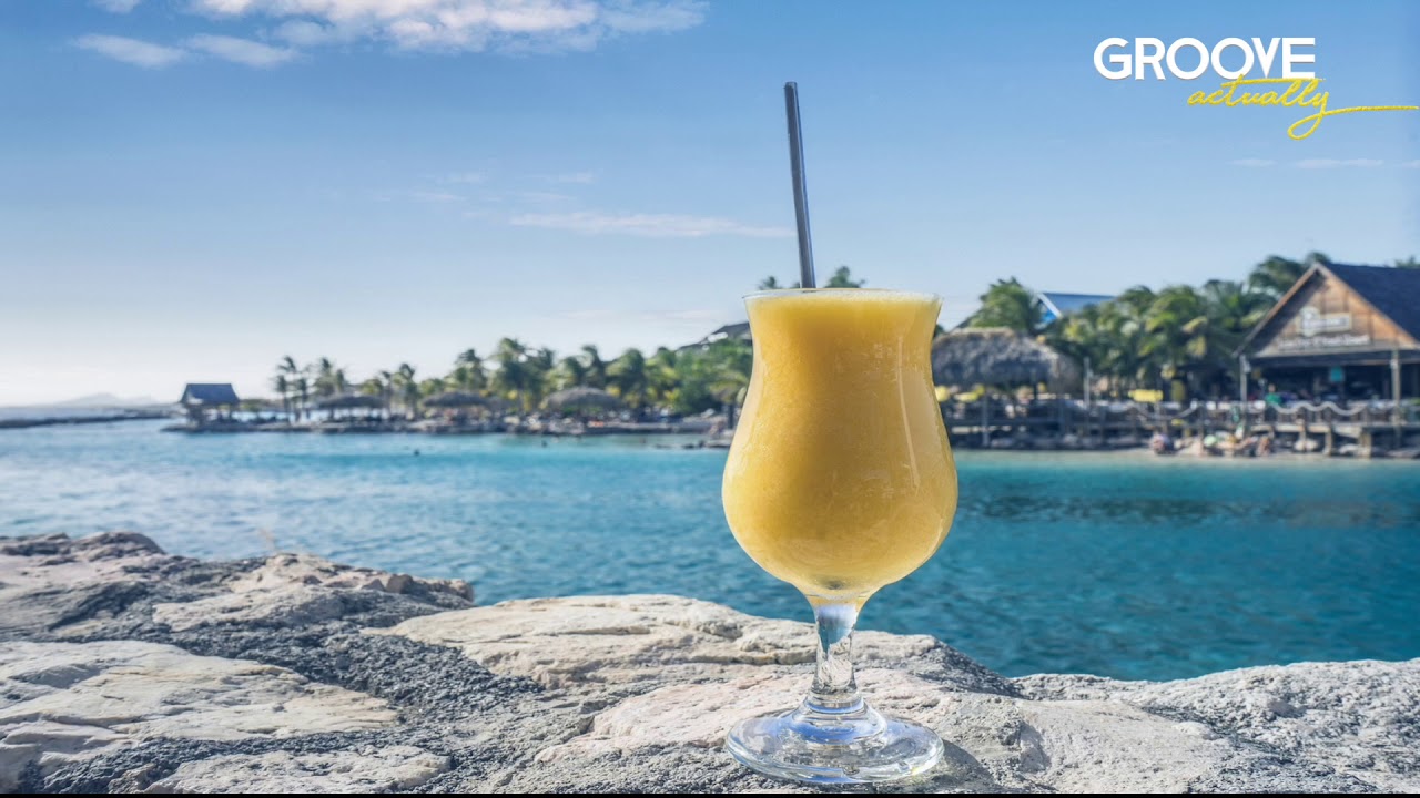 Summer vibes - Funky Jackin' house mix 2019