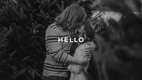 Rhythmic Dynamic Typography | After Effects Template