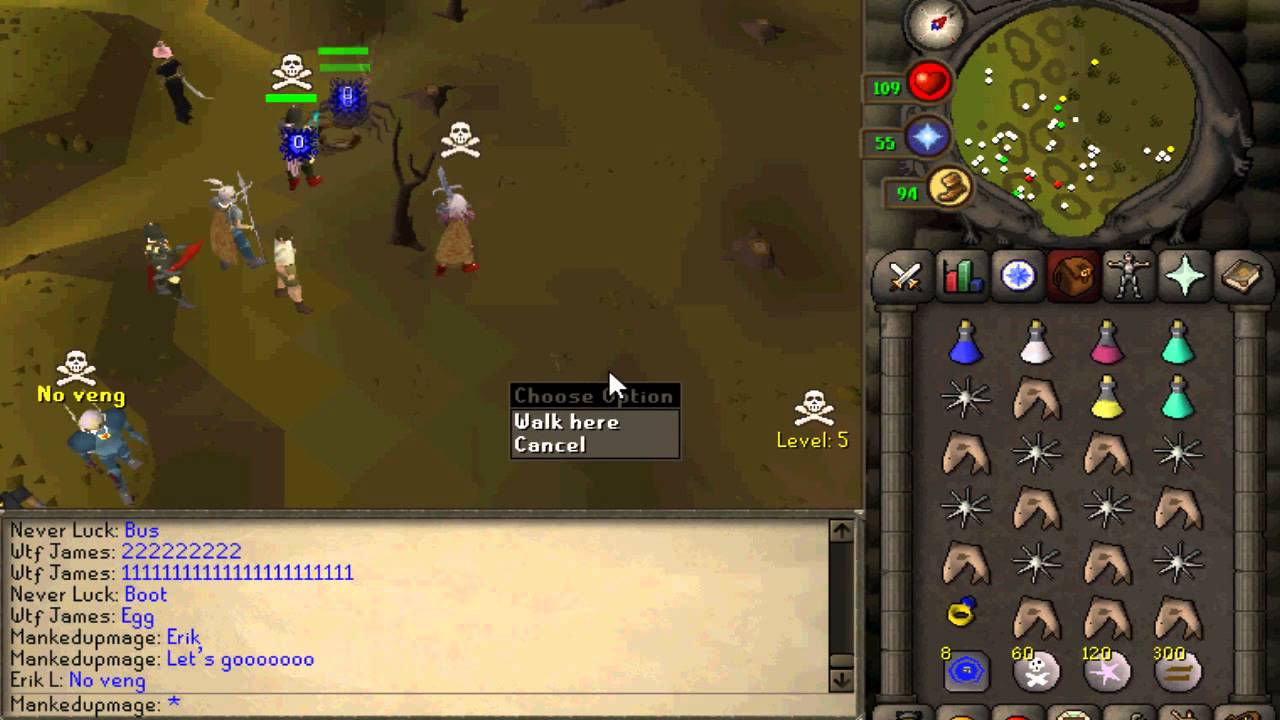 1bang, you redi!? Mankedupmage AGS Clip
