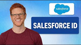 How to Find Salesforce ID for an Account [QUICK TIP]
