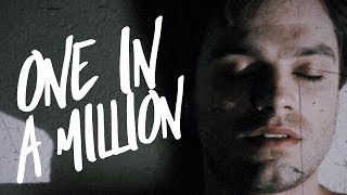 Bucky Barnes | One in a Million.