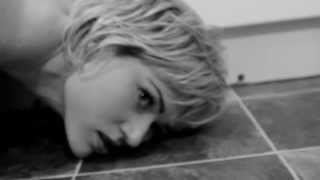 Psycho Shower Scene Recreation