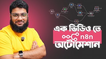 Automate Tasks with Pre-Built AI Agents | n8n Tutorial for Beginners