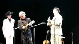 Rawhide By Marty Stuart & Ronnie McCoury chords