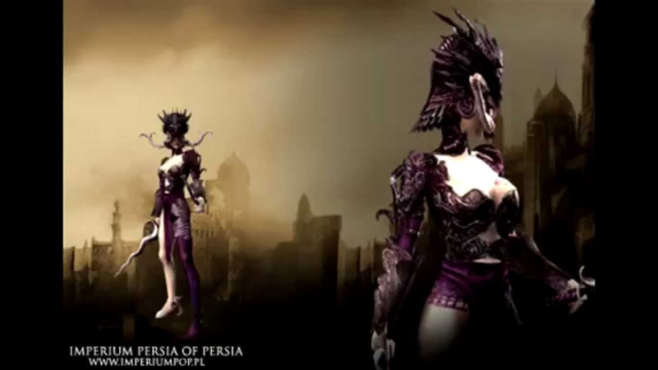 Prince of Persia 3 Guide - IGN