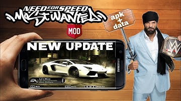 How to free download need for speed most wanted || highly compressed racing game |