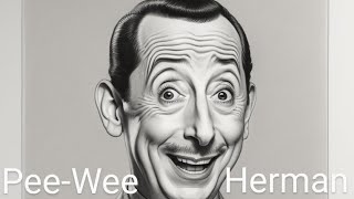 Rediscovering the Legendary Pee-wee Herman A Whimsical Journey Through Comedy and Nostalgia