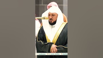 من أجمل التلاوات التي تسمعها لفضيلة الشيخ د. ماهر المعيقلي || كلا إذا بلغت التراقي