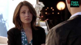 Download lagu Chasing Life - 1x06, Clip: April & Leo | Freeform