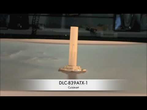 Cuisinart Detachable Stem
