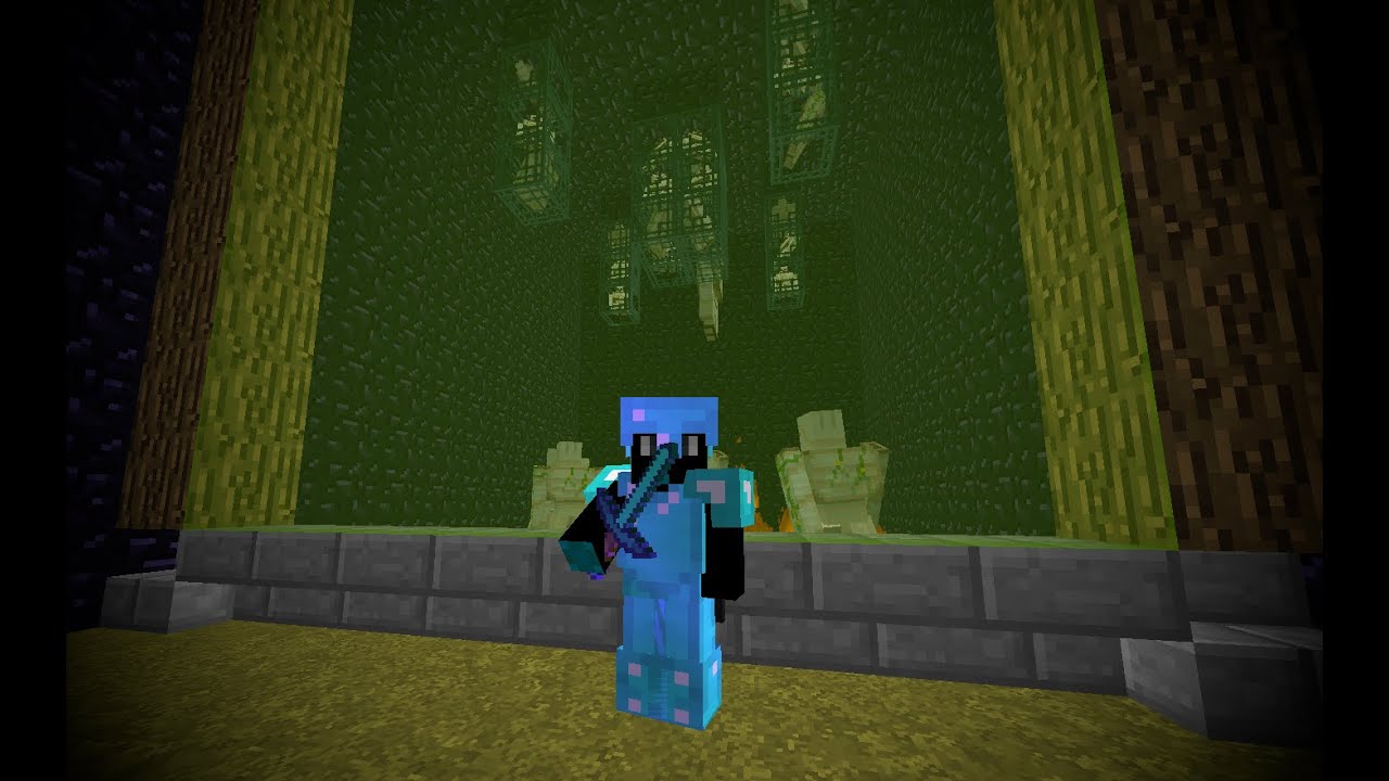 Minecraft Factions Let's Play #1 | Coin Flip Betting