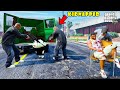 SHINCHAN Kidnapped By Michael! Franklin Ka Shocked Reaction | GTA 5 #gta5 #gta5mods