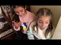 حرامي هجم ع حفلة المشاهير وحاول يسرقنا😱 ولكن ايمان والبنات..(شوفو شو صار بالأخير)