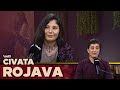 Civata Rojava Stêrvan جڤاتا ڕۆژئاڤا ستێرڤان Civata Rojava Stêrvan جڤاتا ڕۆژئاڤا ستێرڤان