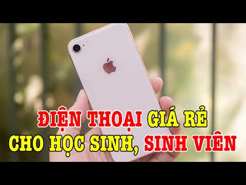 Tư vấn điện thoại giá rẻ cho học sinh, sinh viên dịp nghỉ học