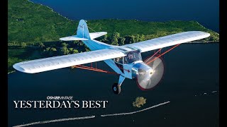 Yesterday's Best | Vintage Aircraft at EAA AirVenture Oshkosh 2022