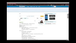 Best Spanish Dictionary: SpanishDict - Why It's Awesome, How to Use It