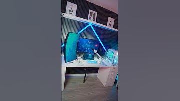 I Built My DREAM $30,000 Gaming Setup