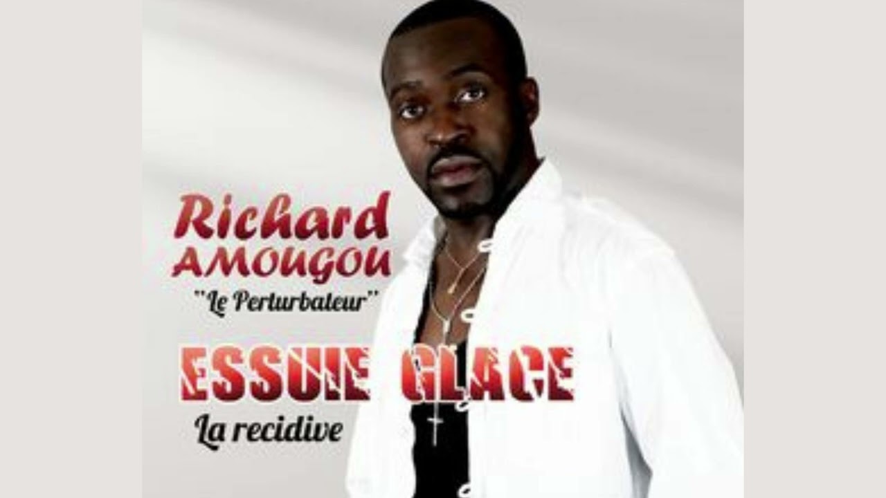 在 YouTube 上觀看「Richard Amougou - Philo」 在 YouTube 上觀看「Richard Amougou - Philo」