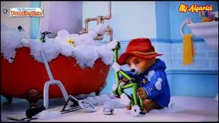 PADDINGTON AND THE CHORES LIST Bahasa Indonesia