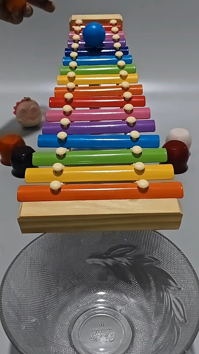 🌹🍁Xylophone ASMR🌹🍁