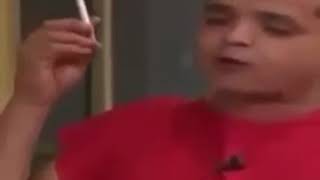 اجمد نكتة من محمد هنيدي اضحك من قلبك