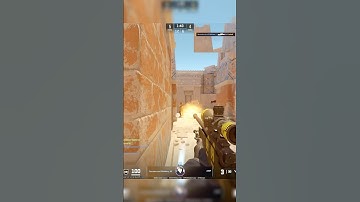 AWP -4 #cs2 #counterstrike #fragmovie #highlights #csgo #counterstrike2 #clutch #ace #gaming
