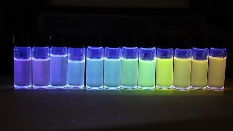 CdSe Quantum Dot Synthesis