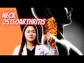 Cervical Spondylosis (Arthritis of the Neck) can become a Medical Emergency