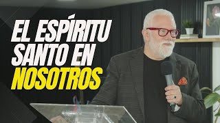 "El Espíritu Santo en Nosotros" - Lucas Márquez