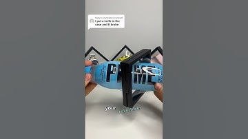 Elevate Your Treasures with 3D Floating Display