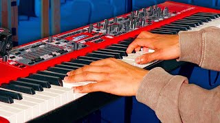 Transform ANY Worship Song with Inspiring Piano & Keys Riffs | Sunday Keys App